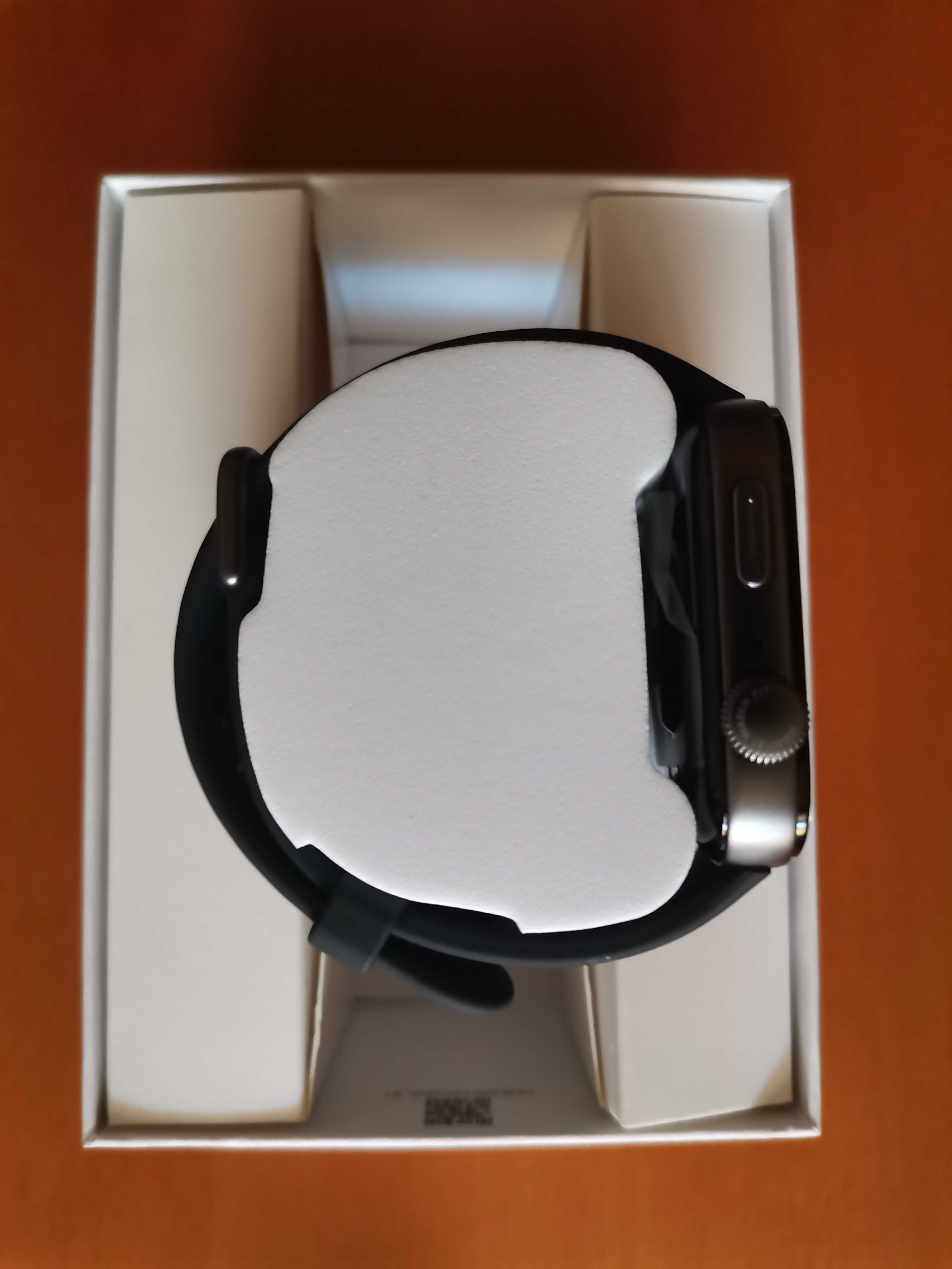 Смарт часовник Huawei Watch Fit 3(чисто нов)