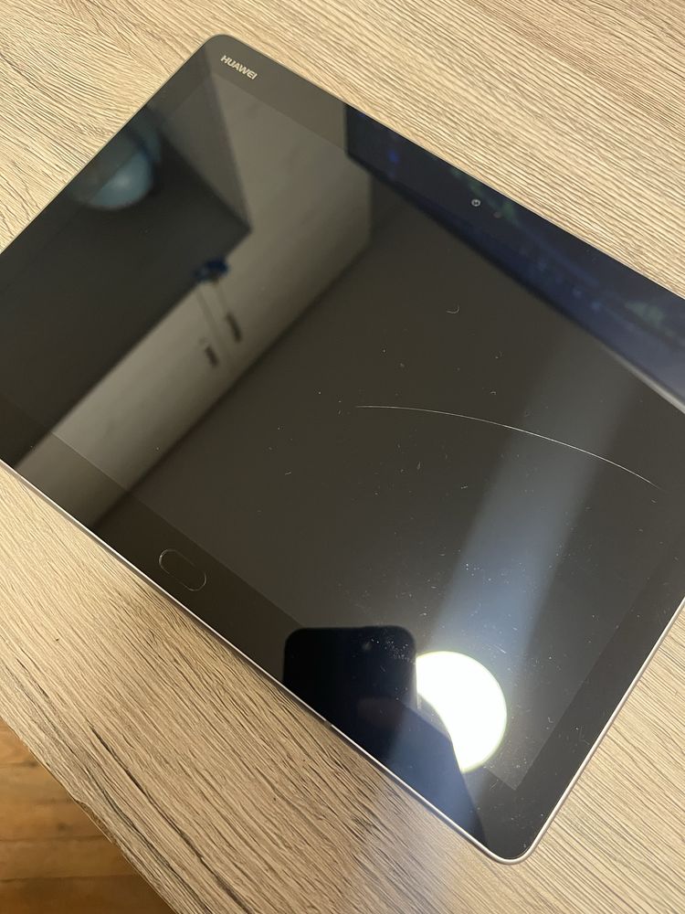 Huawei MediaPad таблет