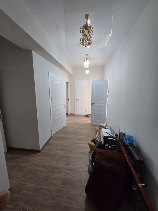 Аренда 3х ком.квартира долгосрочна