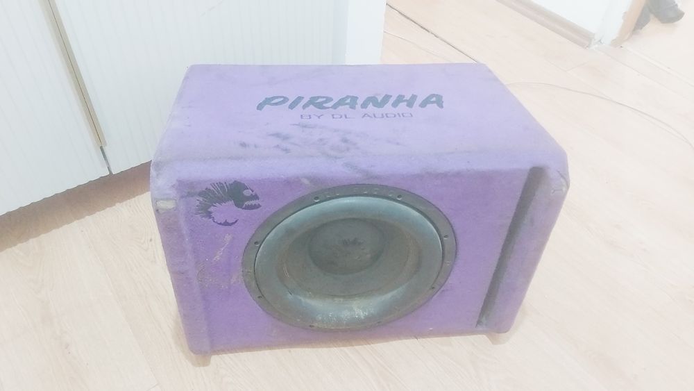 Продам самбуфер в хорошем состояние