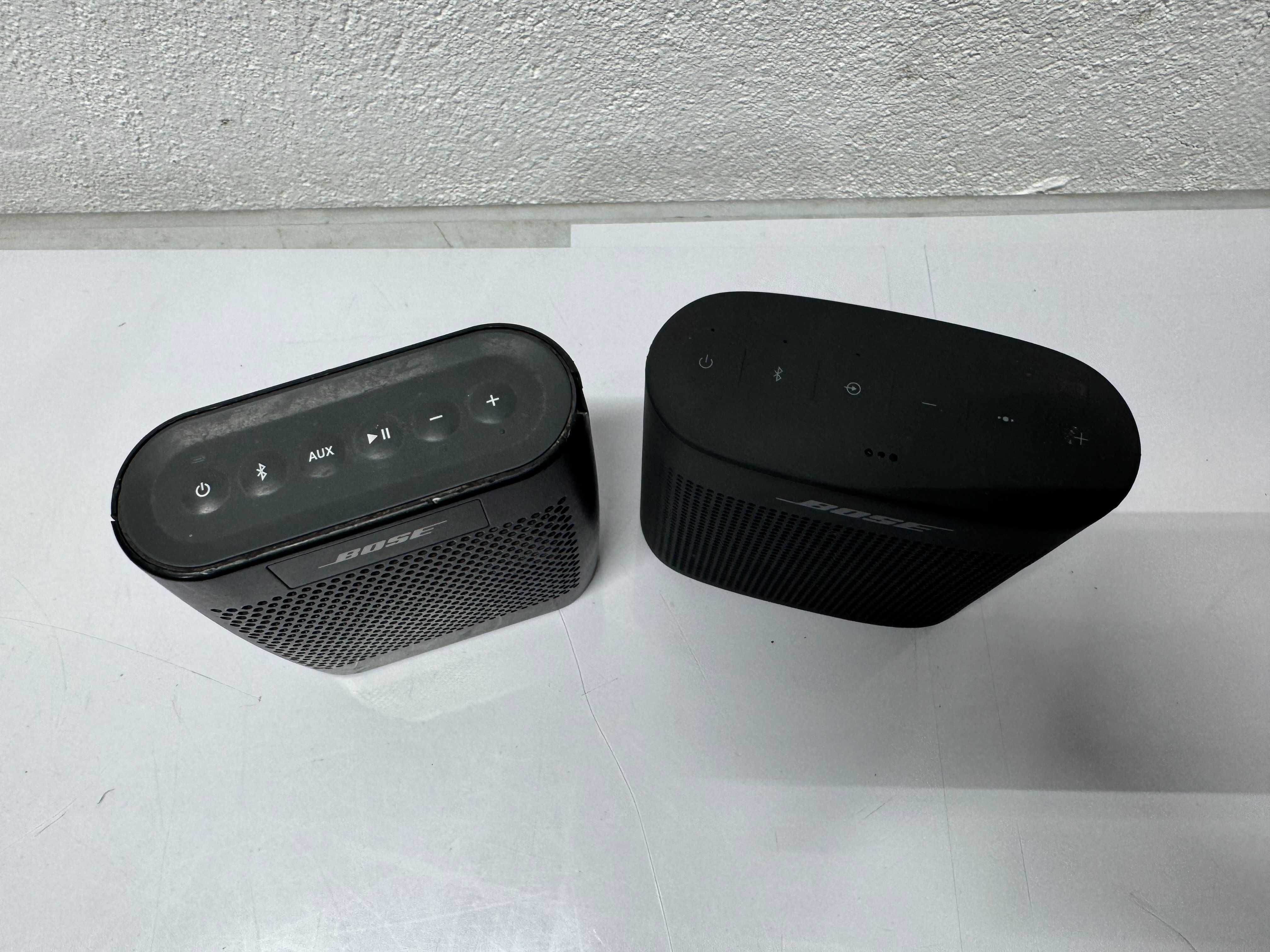 Тонколона - BOSE SoundLink Color Bluetooth