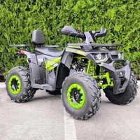 Бензиново ATV 200 Кубика MaxMotors Coleman PowerSport