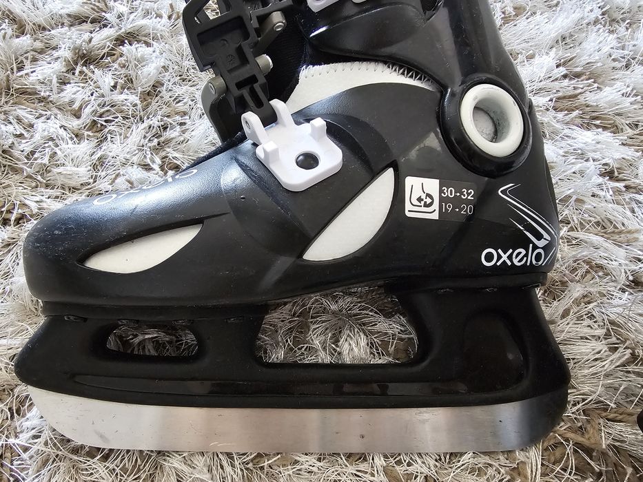 Patine Oxelo marimea 30-32 (19-20 cm)