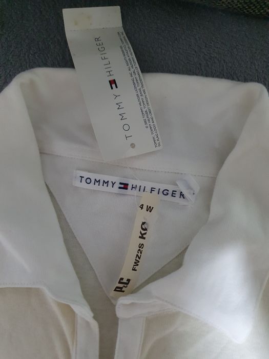 Bluză damă Tommy Hilfiger – nouă cu etichetă – mărimea XL
