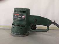 Ексцентрик шлайф - Bosch 190 W
