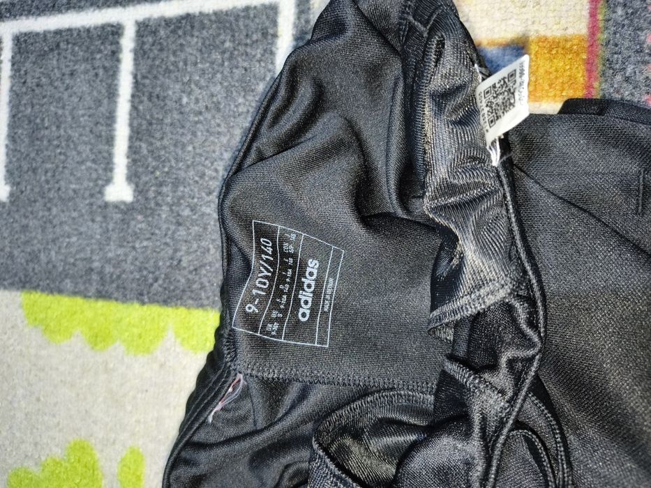 Pantaloni Adidas 140cm