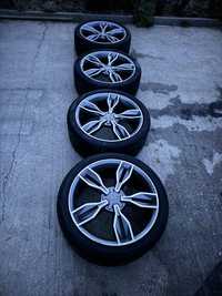 Jante audi - R20 5x112 Audi A5 A6 A7 A8 S8 Q8 Q7