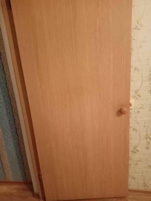 Двери межкомнатные район медколледжа