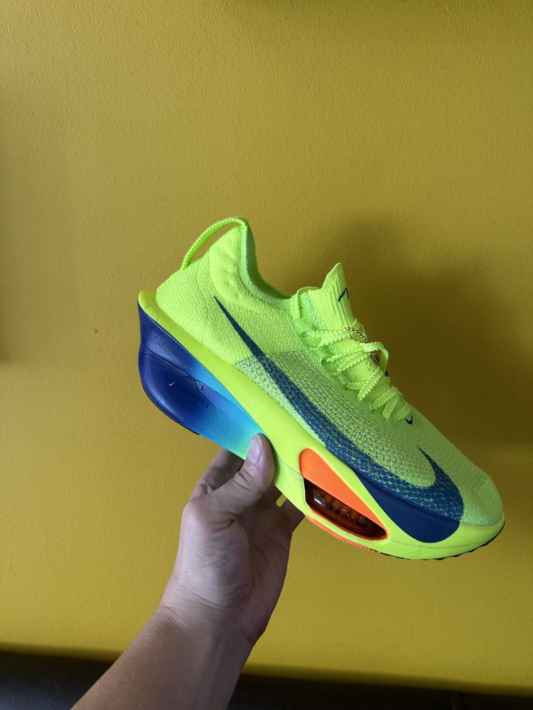 Nike air max Scorpion FK