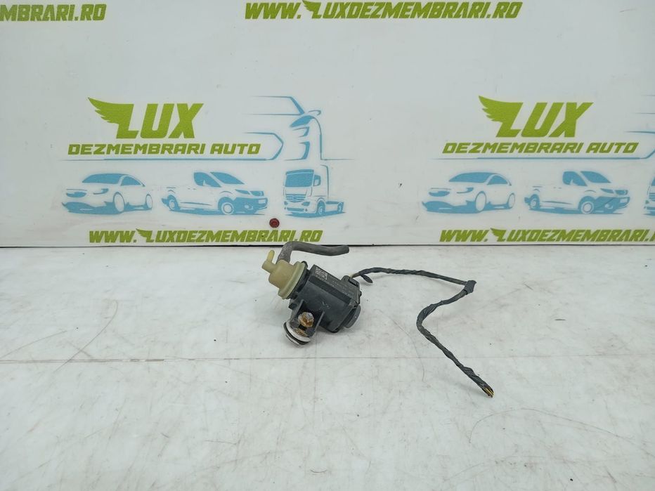 Electrovalva supapa vacuum 1.6 tdi 2.0 tdi CUS CAY 1k0906627b Volkswa