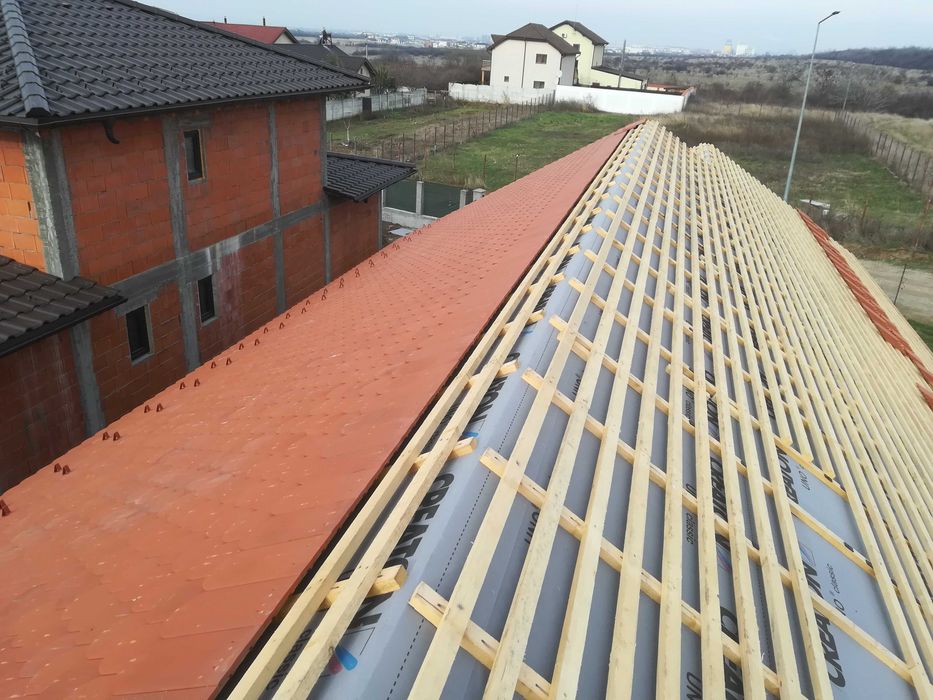 Inspectii tehnice imobiliare - home inspector