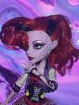 Монстр хай /  Monster High . Оперетта