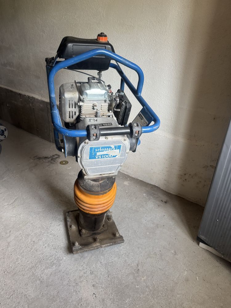 Vand Mai Compactor