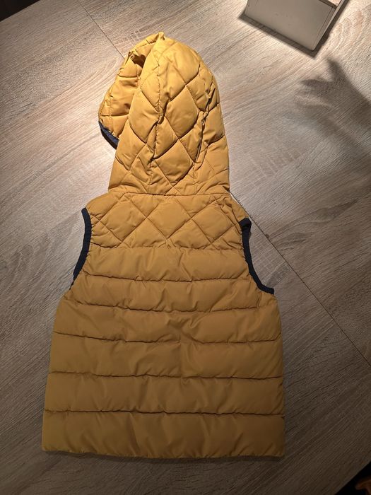 Vesta copii  2 3  4 ani Mango