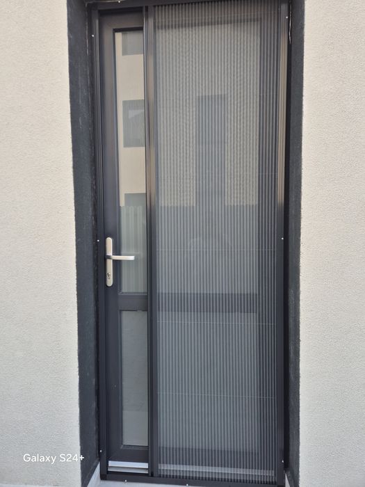 Plase/Site antiinsecte