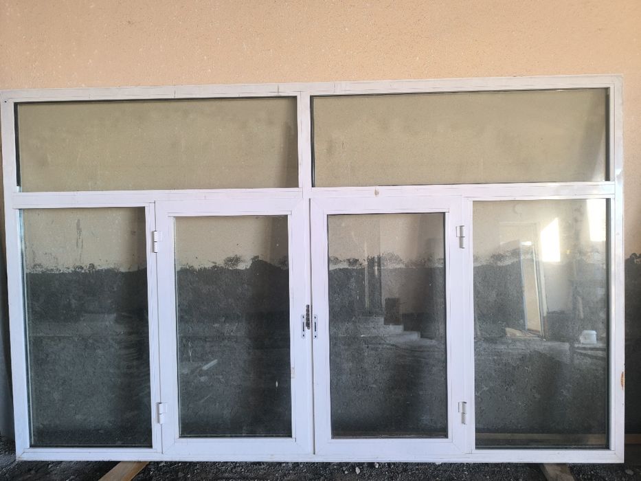 B/u akfa romlari