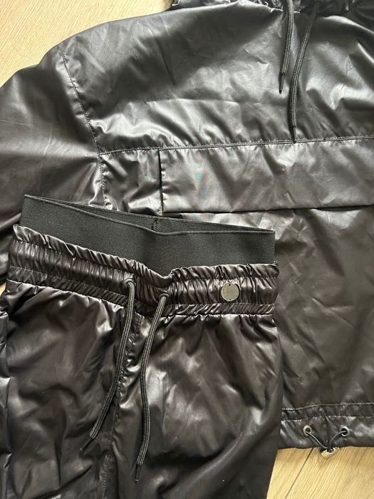 Спортен сет от шушляк XS размер