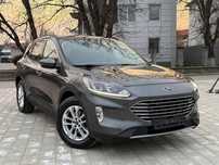 Ford Kuga Ford Kuga 1.5Tdci