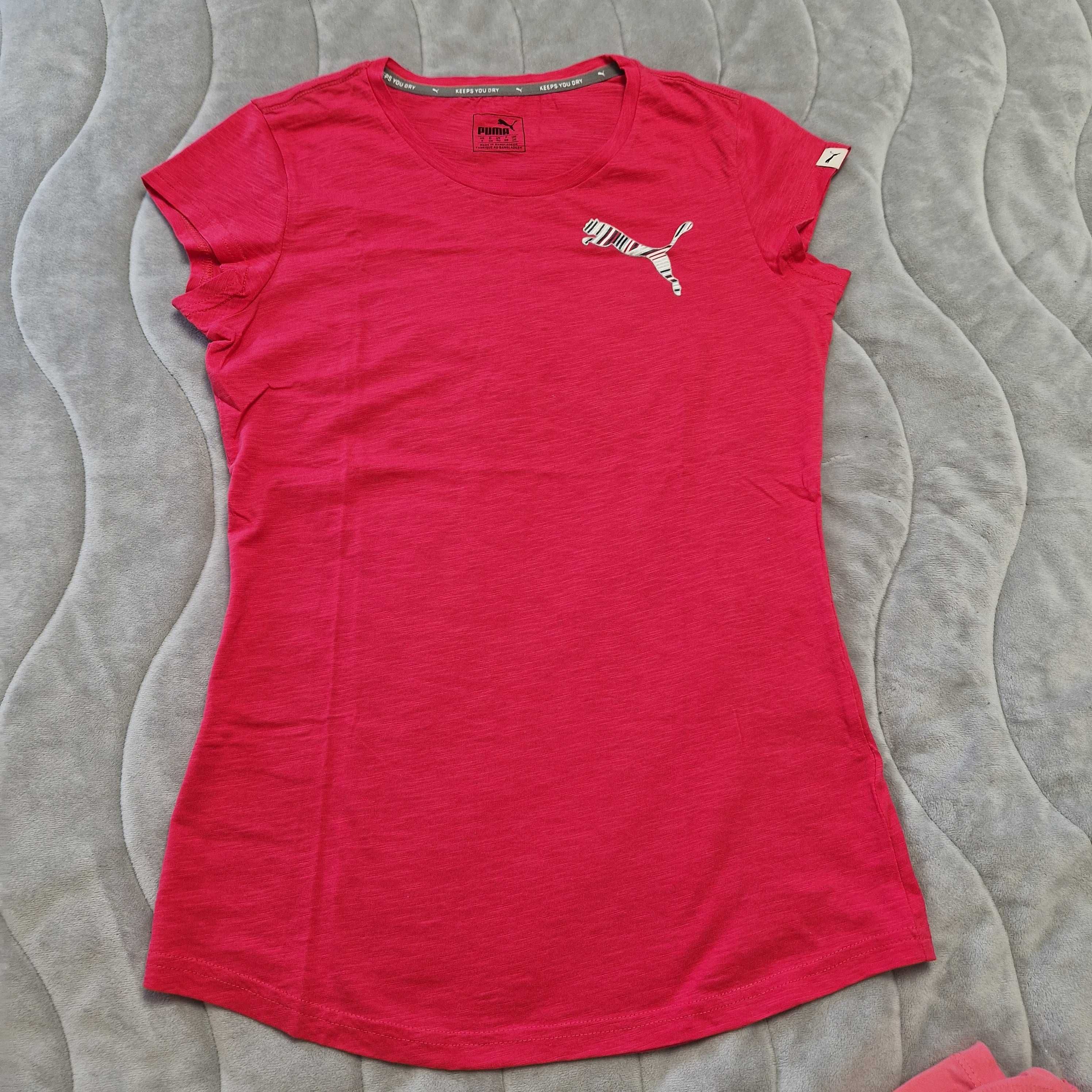 Оригинална тениска Puma