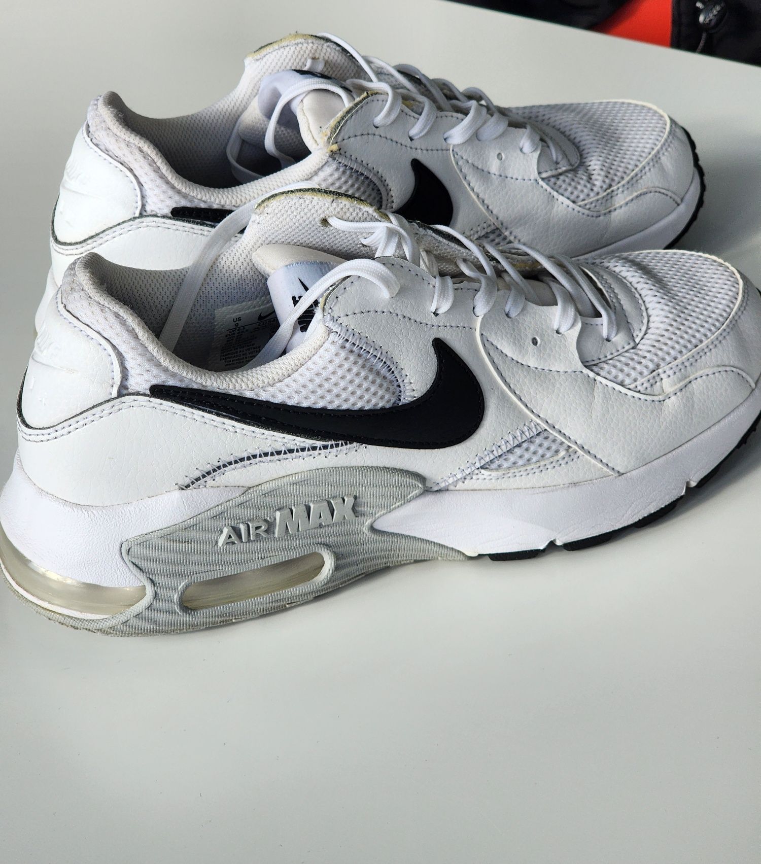 Nike Air max excee