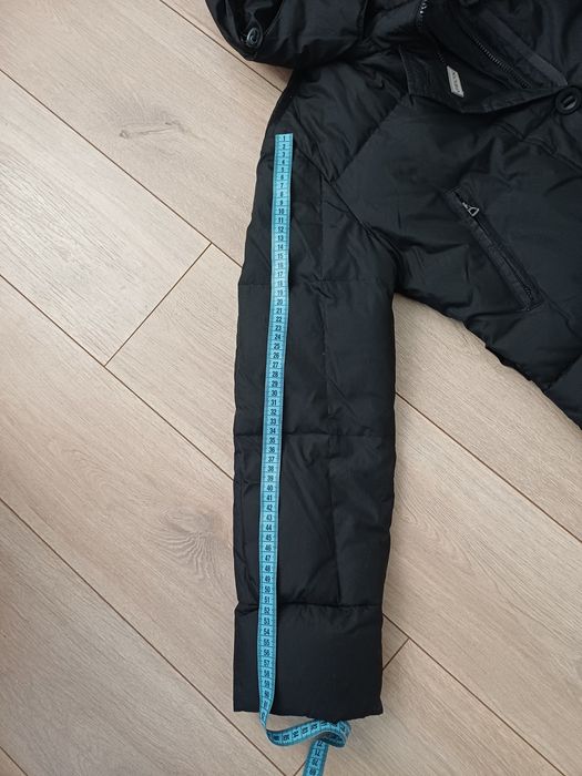 Яке с пух  Geox Respira