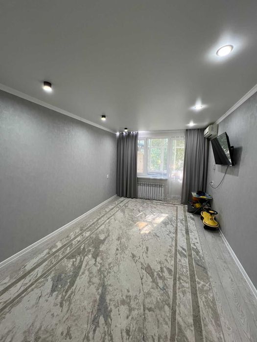 Продается 1 комнатная квартира , район циолковского