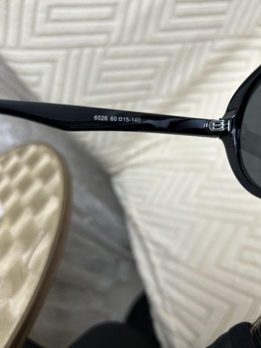 Tom Ford Очила Unisex