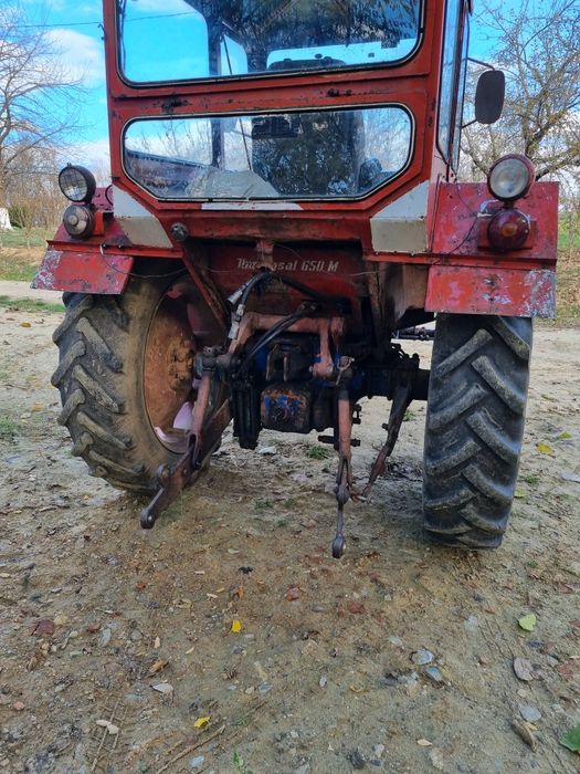 Tractor UTB U 650