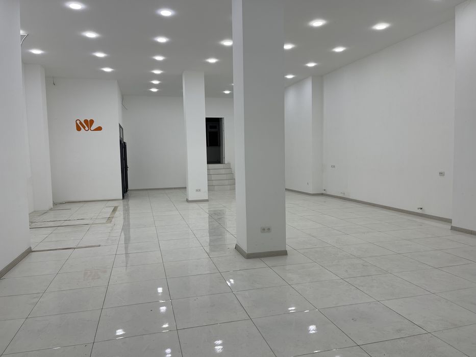 Аренда 170 кв.м.в центре города