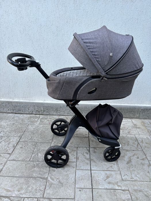 Stokke v6 2in1 impecabil