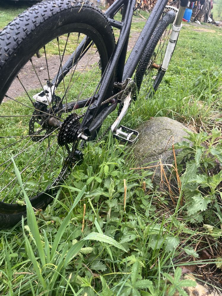 Vand Bicicleta SCOTT