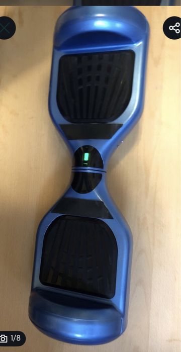Vând hoverboard