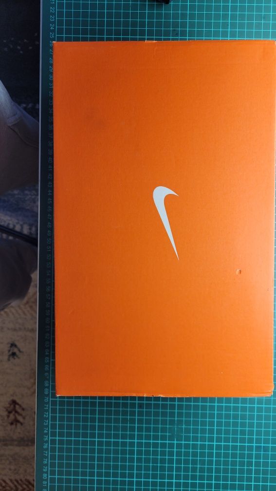 Nike pantofi personalizați