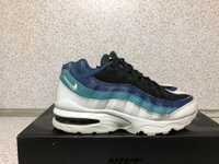 ОРИИГНАЛНИ *** Nike Air Max 95 / Blue/Grey/SkyBlue