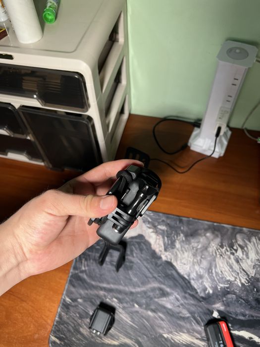 insta360 OERS 360 камера