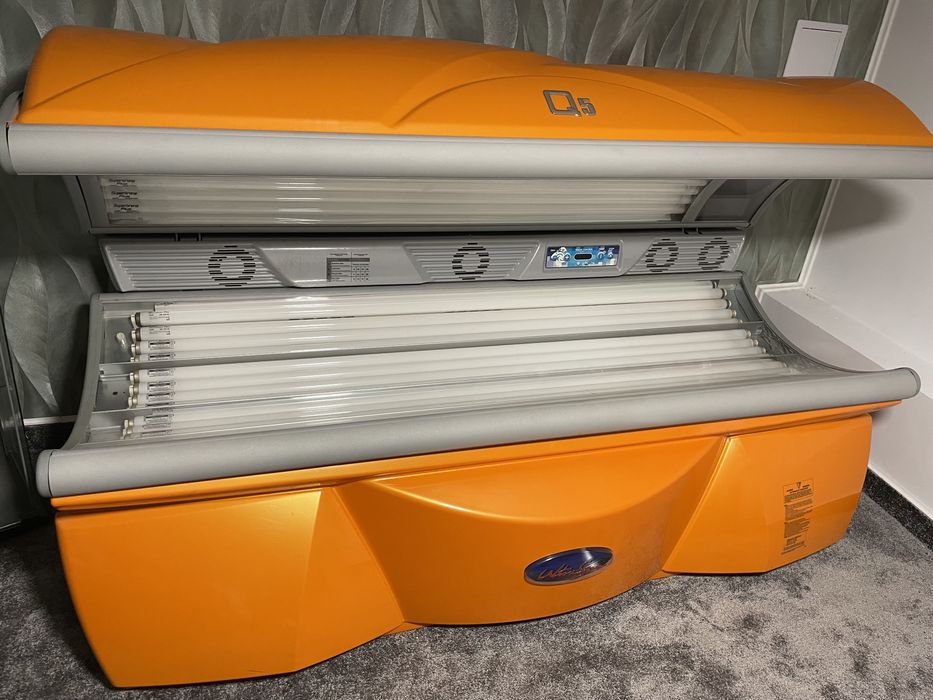 Solar ultra sun 380V