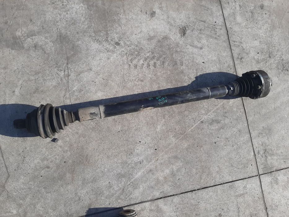 planetara dreapta seat altea 5p 1.9 tdi bxe 1k0407272gm