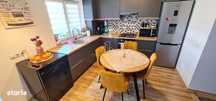 Apartament 2 Camere Bloc Nou/Mobilat/Utilat/Parcare De Vanzare, Unirii