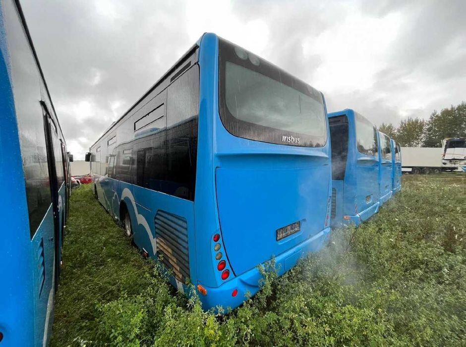 De vanzare autobus IRISBUS/Piese motor complet. Pe STOC /Dezmembrari