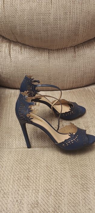 Sandale piele Gino Rossi