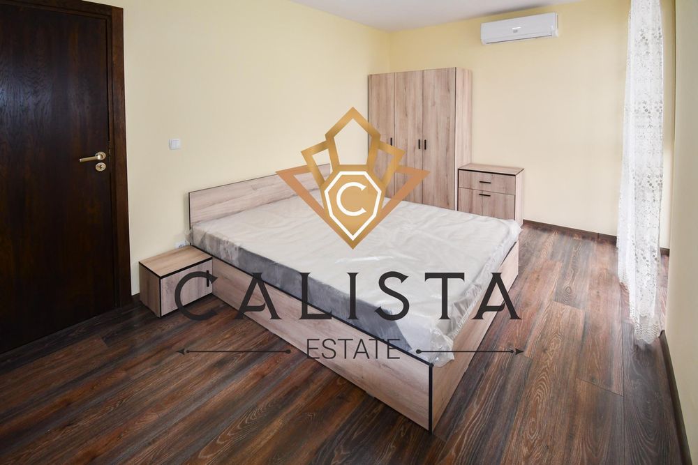 Дава се под наем Тристаен апартамент в София, Люлин 2 - 96 кв.м за 600 € - Снимка #7