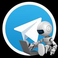 Telegram bot yaratish xizmati Ishonchli va arzon narxda .