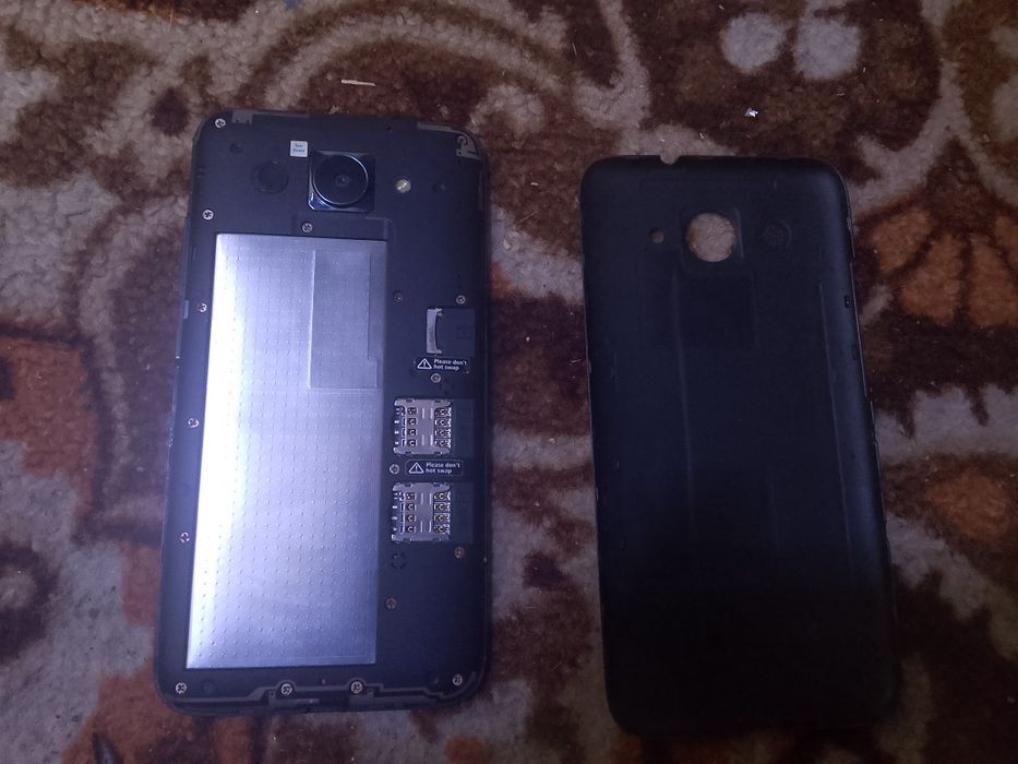 Продам телефон Хуавей