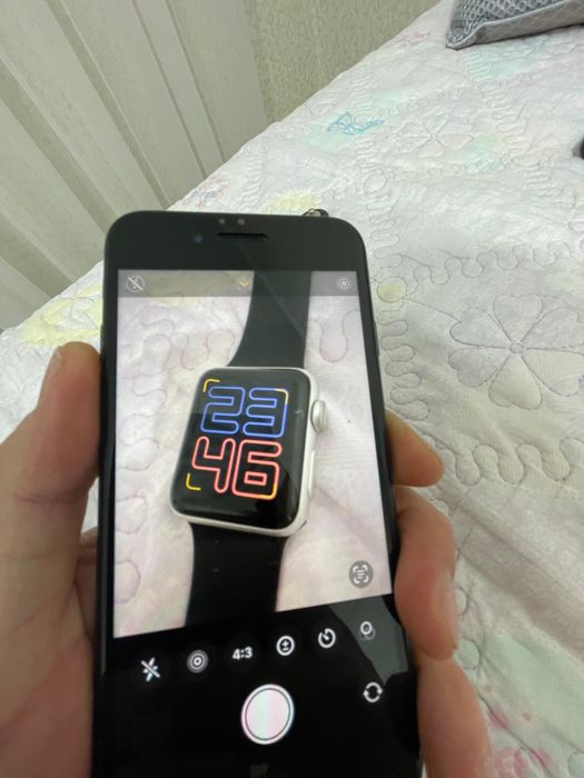 Iphone se обмен