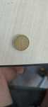 Moneda 20centi 2002