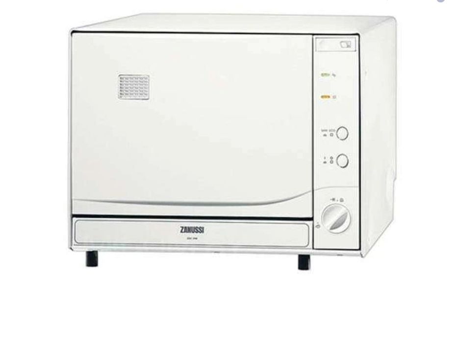 Посудомоечная машина Zanussi  (самовывоз)