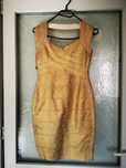 Rochie bangaje, mar S