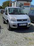 Fiat Panda 4x4 1.3 JTDM