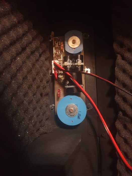 Nexo PS 15 R1  10/10