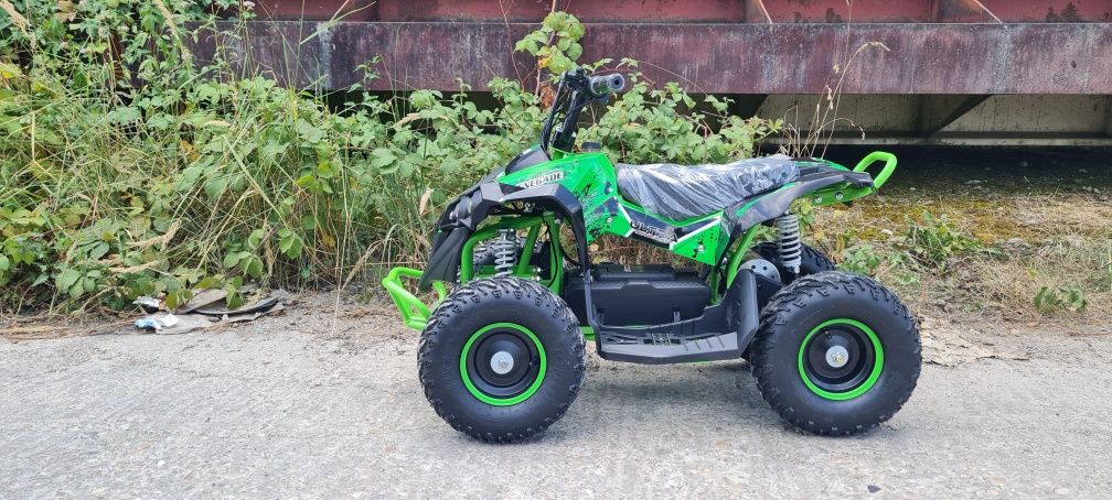 Atv 1000w nou cu garantie si livrare in toata tara